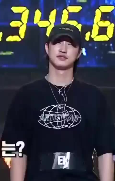 EK 쇼미더머니777 미소 좋아 최고