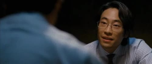 류승범 부당거래 빡침 화남