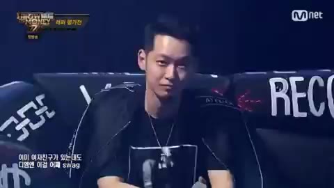 그루브 리듬 힙합 더콰이엇 쇼미더머니777