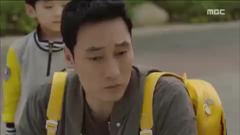 0 소지섭 내 뒤에 테리우스