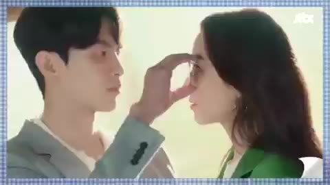 안경벗기기 이민기 서현진 뷰티 인사이드