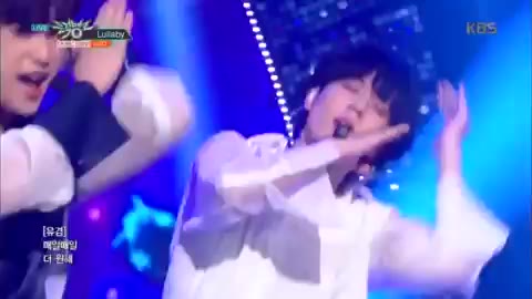0 뮤직뱅크