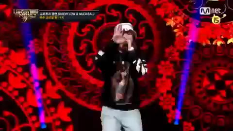 쇼미더머니777(트리플세븐) 쇼미더머니777