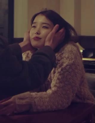 도리도리 아이유 귀엽 아이돌