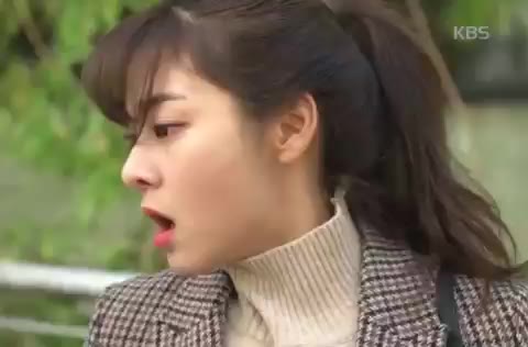 내일도 맑음 설인아