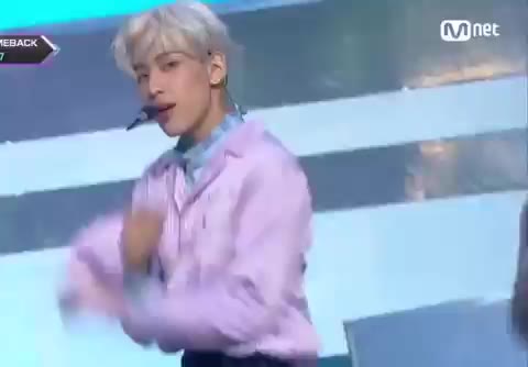 0 Lullaby 럴러바이 갓세븐 GOT7 엠카운트다운 엠카 엠넷