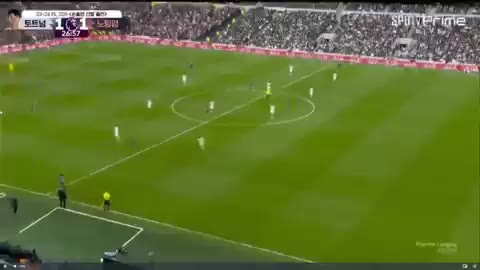04 손흥민 토트넘 프리미어리그 노팅엄 축구 자책골 하이라이트 스포츠