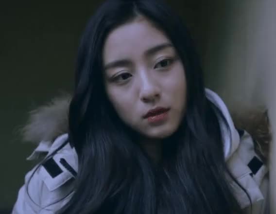 강민아 여배우 움짤 영상 예쁜 연예인 배우