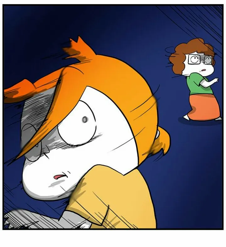뭐라고? 나는 나도 .