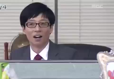 어이상실 무한도전 무도 노어이 유재석