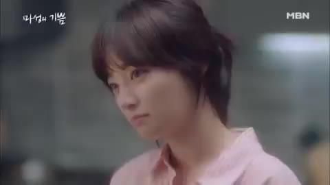 깜짝 최진혁 송하윤 MBN 수목드라마 마성의 기쁨