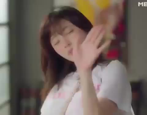 폭주 송하윤 MBN 수목드라마 마성의 기쁨