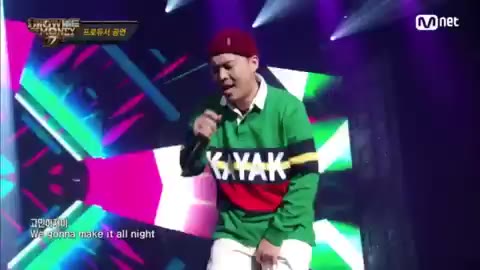 [4회] TEAM 코드 쿤스트&팔로알토 (feat. Car the Garden) @프로듀서 특별공연 쇼미더머니777(트리플세븐) 팔로알토