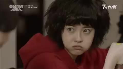 이걸 어떡하지 레이져 확 고아라 응답하라1994
