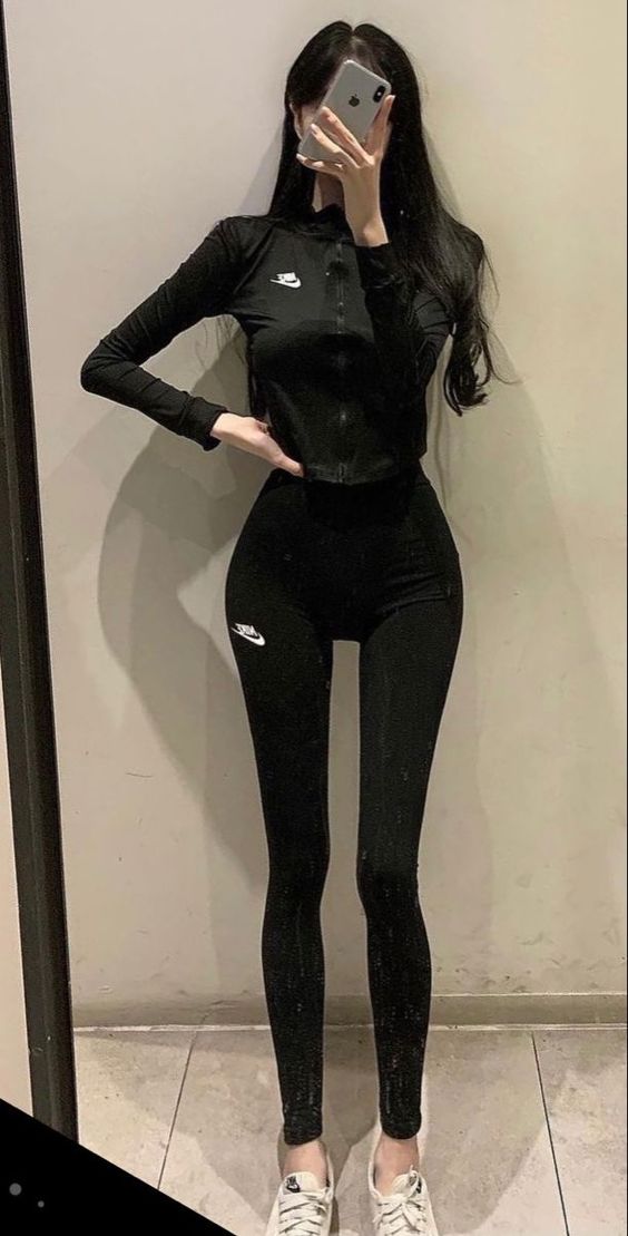 다이어트 살빼기 자극 운동 헬스 몸매 운동짤 레깅스 인증샷 운동자극 동기부여 레깅스 나이키