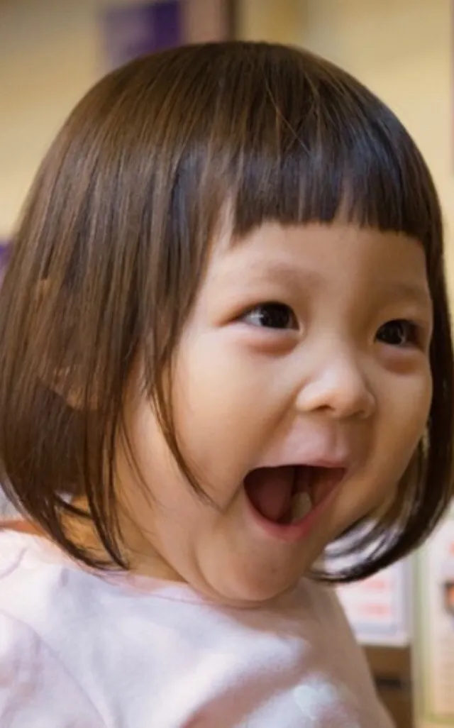 아빠 사랑이 슈퍼맨이돌아왔다