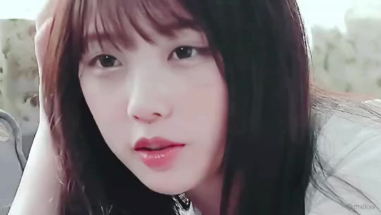 요다 유우키 해외 여배우 움짤 영상 외국 여자 배우