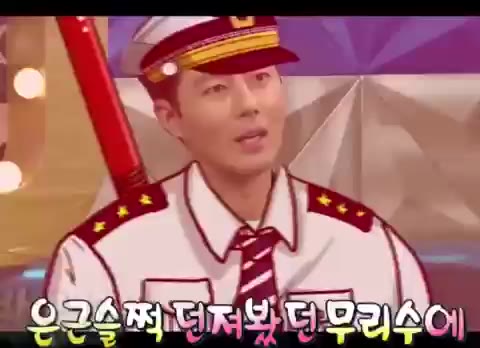 토크단속반 토크단속반 조인성 경찰 라디오스타