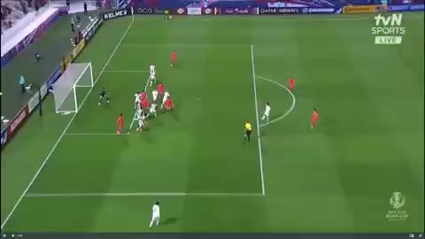 01 축구 대한민국 인도네시아 U23 아시안컵 자책골 실점 충격 참사