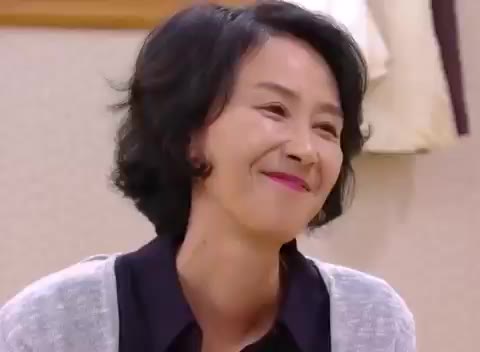 윤복인 심혜진과 이야기 나눈 후 "설마.... 그 아이는 죽었다고 했잖아" 내일도 맑음