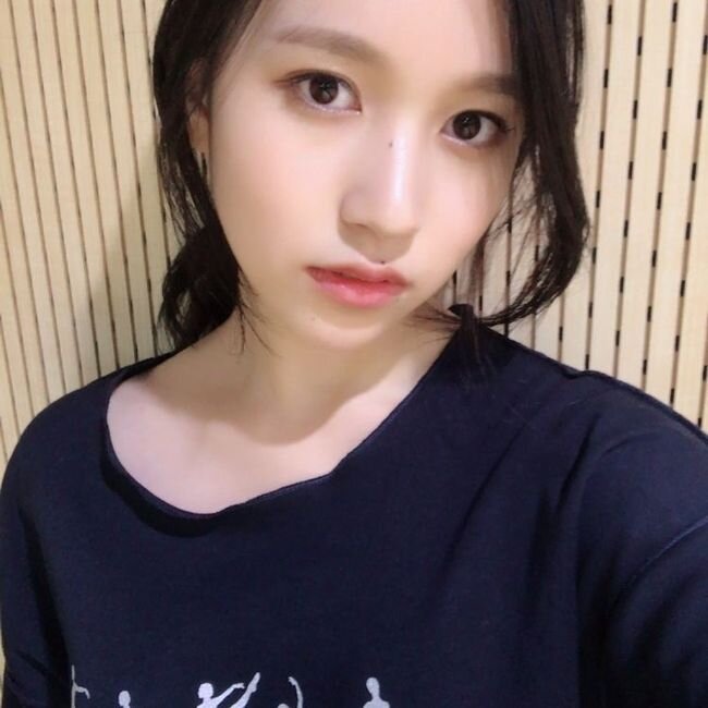 TWICE 미나 아이돌 걸그룹