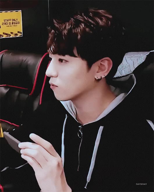 데이식스 성진