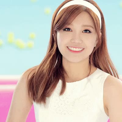 정은지 놀랐지? 에이핑크 짠