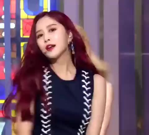 부탁해 부탁해 우주소녀 WJSN SAVEMESAVEYOU 뮤직뱅크