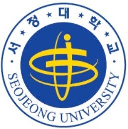 서정대학교 대학교 로고