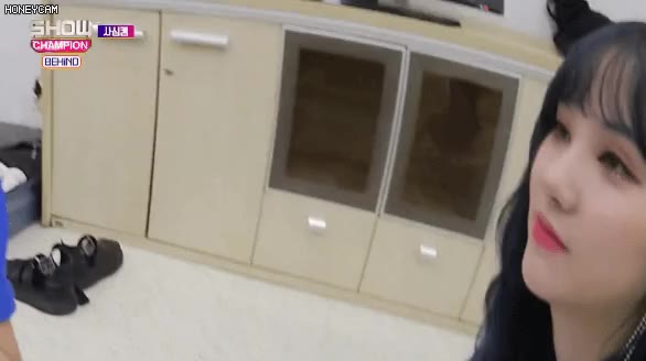 은하 정색 황당