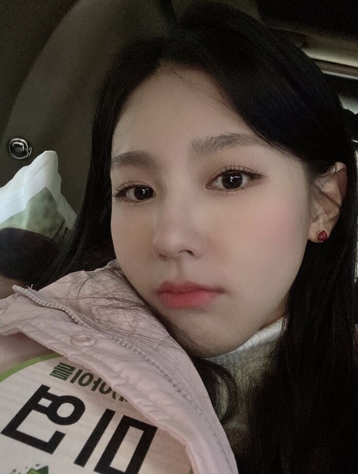 미연 조미연 여자 아이들 MIYEON 걸그룹 아이돌 (여자)이이들 (G)I-DLE