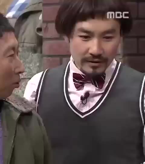 초롱초롱 노홍철 어린이 무한도전 명수는12살