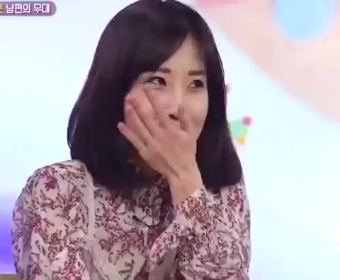 대국민 토크쇼 안녕하세요 대국민 토크쇼 안녕하세요 눈치