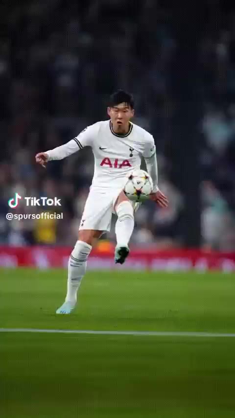 쏘니 손흥민 득점 세레머니 찰칵 토트넘 축구 환호 멋짐