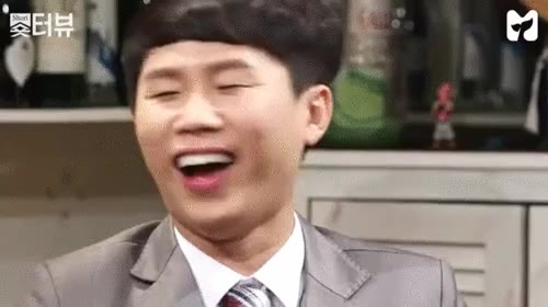 우정가득 이리와 쳐맞자 양세형