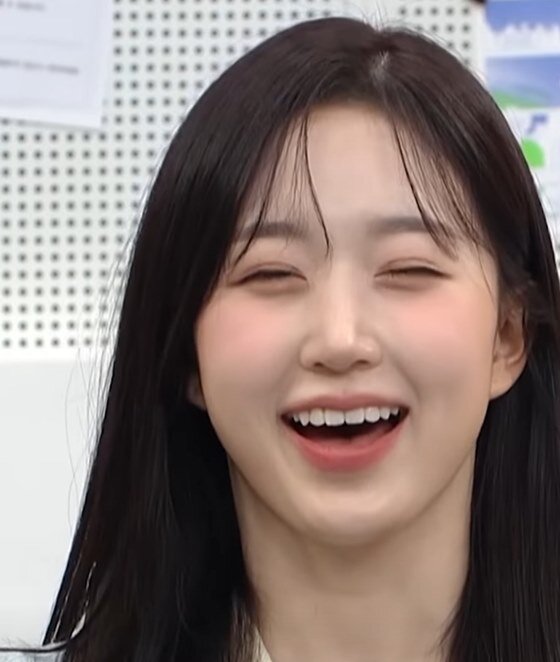 신난곰 오해원