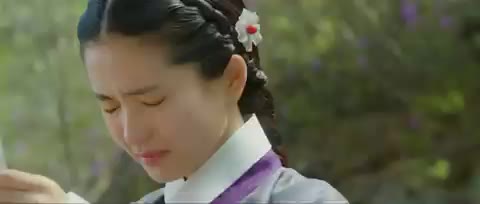 고애신 김태리 드라마 미스터선샤인