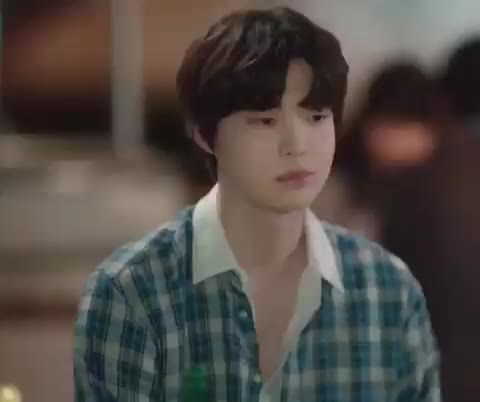 안재현 드링킴 소주 뷰티 인사이드