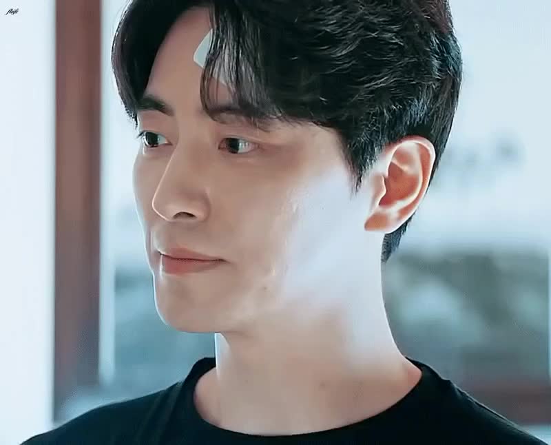60일 지정생존자 오영석 한국 드라마 남캐 남자 캐릭터 움짤 mp4 영상