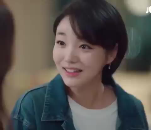 뷰티 인사이드 유우미 문지인
