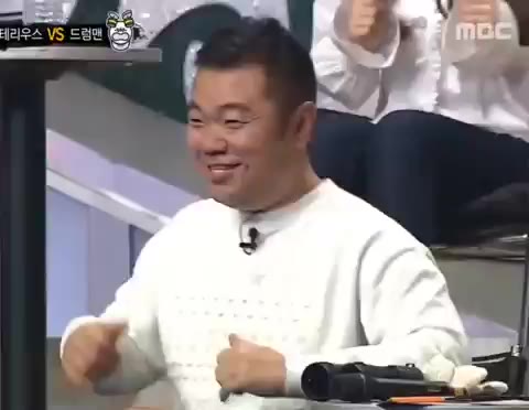 복면가왕 김구라 황민현 워너원 락