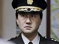 지랄들 손병호 지랄들하고자빠졌네 한심 어이없음 일침 분노 경찰 영화짤