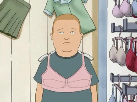 0 브래지어 코믹 하늘
