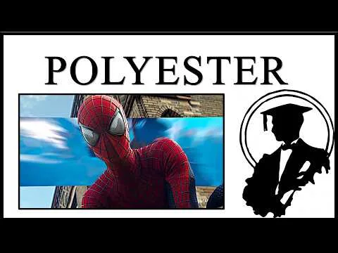 Polyester Edit이 뭔지 짚어 본 해설