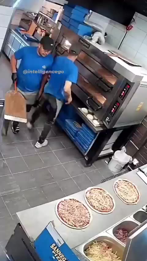 피자 pizza