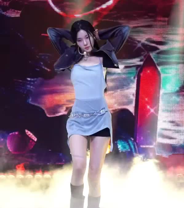 ifeye 카시아 아이돌 걸그룹 2025년 데뷔
