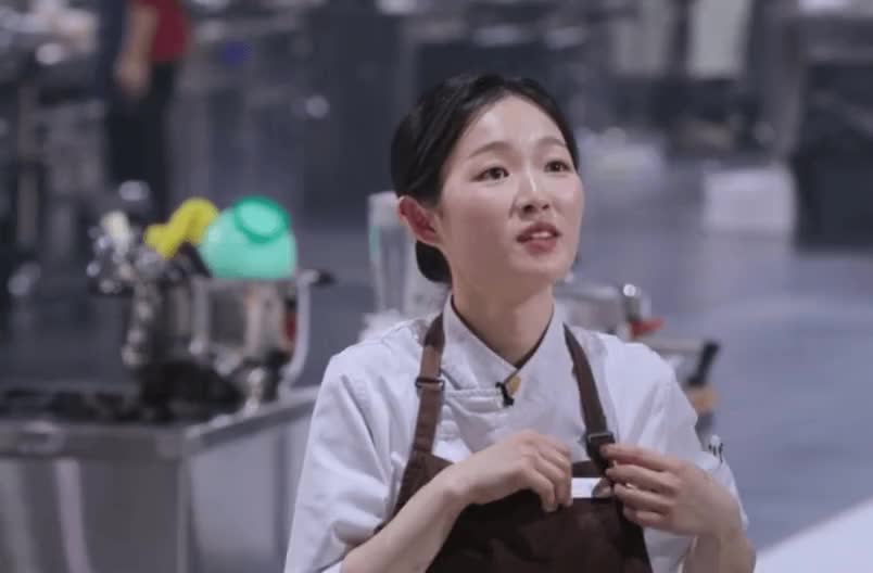 아기맹수 흑백요리사 아기 맹수 셰프 소개 움짤