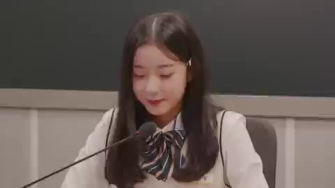 나 불렀어? 부름 불렀어? 이순정 남자사람친구 14일전 웹드라마 1화 미모