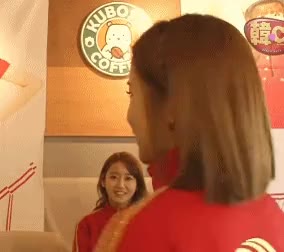 메롱! 크레용팝 메롱 놀림