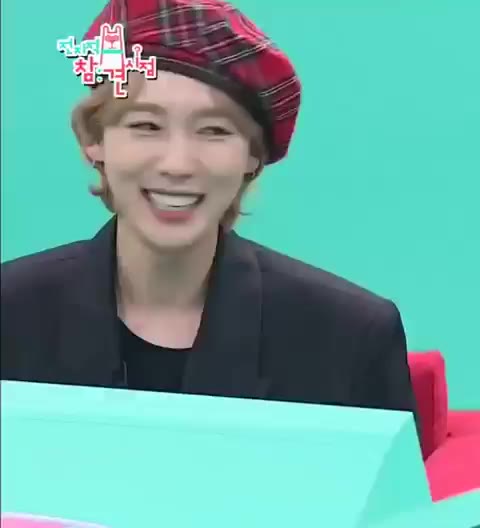 전지적 참견 시점 전지적 참견 시점 위너 미모